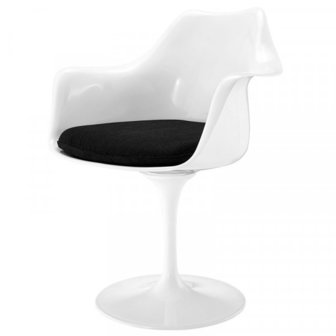 Kussen Tulip armchair